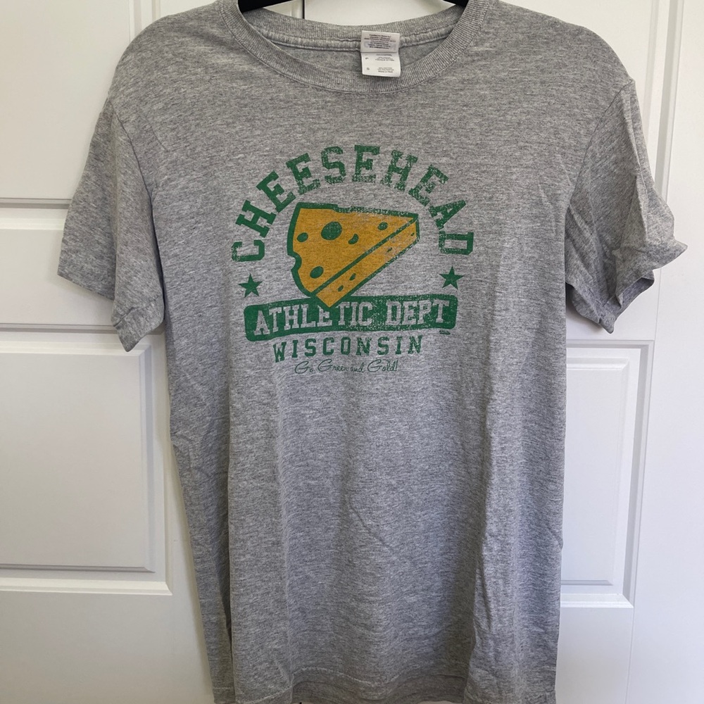 GB Packers Tee (4/$10)
